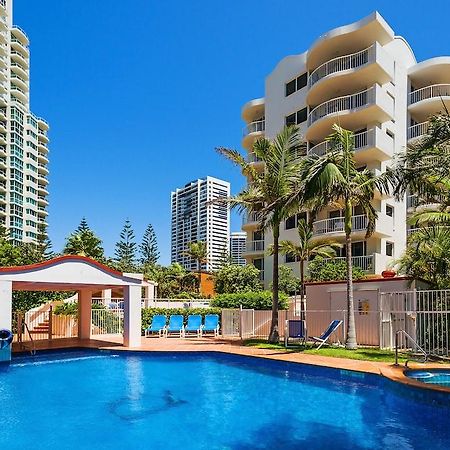 The Ritz Resort Heated Pool Gold Coast Bagian luar foto
