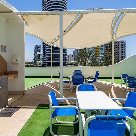 The Ritz Resort Heated Pool Gold Coast Bagian luar foto