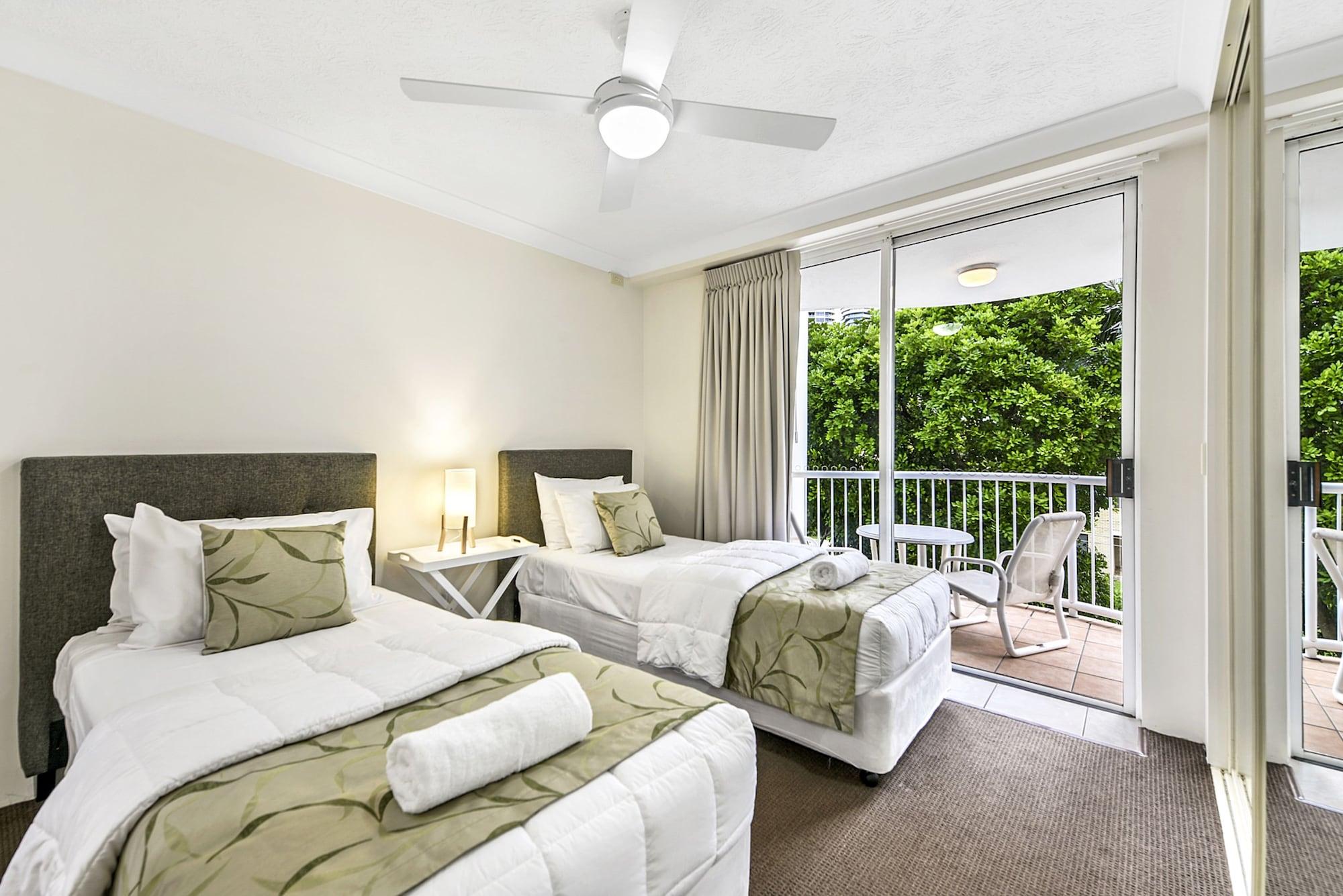 The Ritz Resort Heated Pool Gold Coast Bagian luar foto