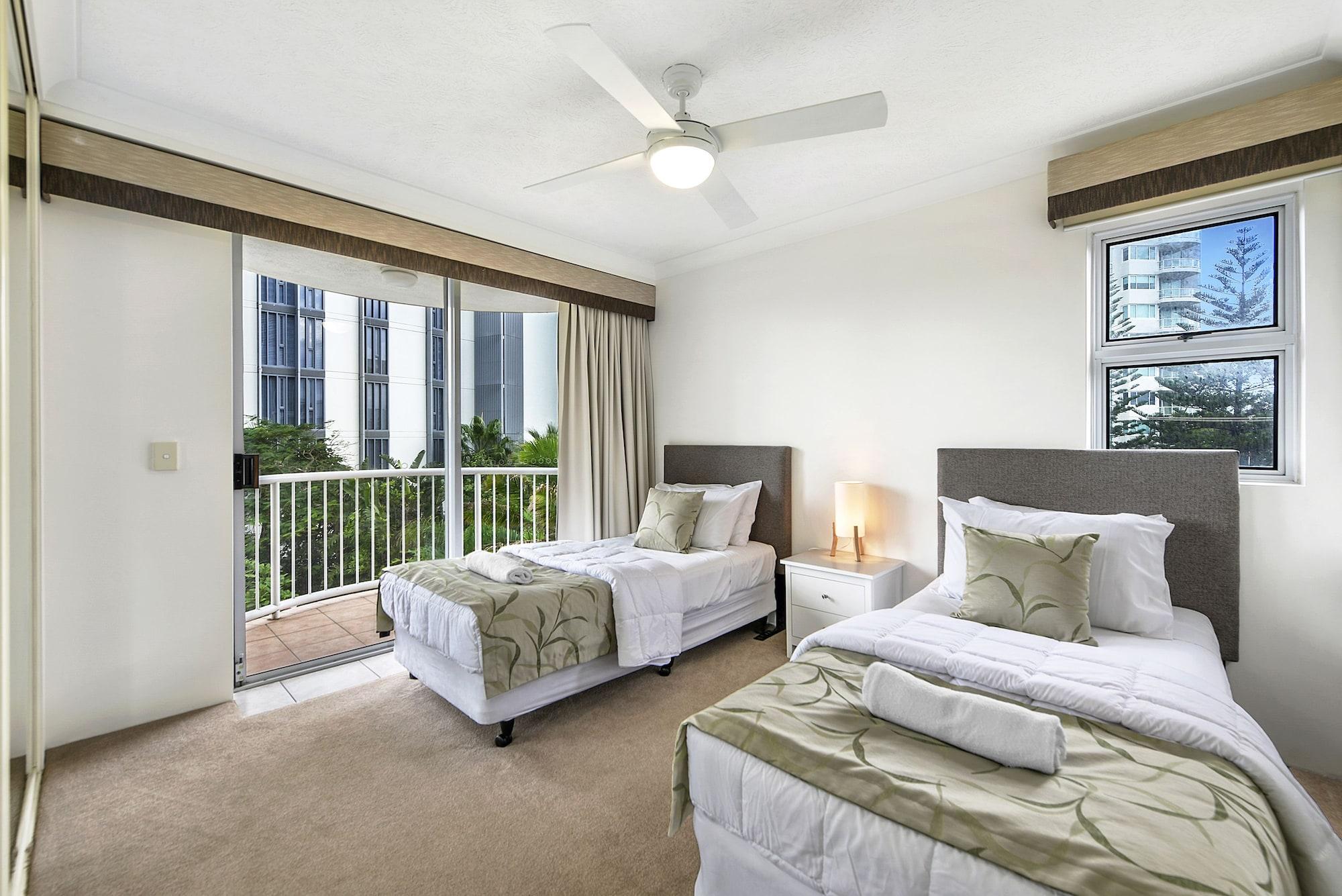 The Ritz Resort Heated Pool Gold Coast Bagian luar foto