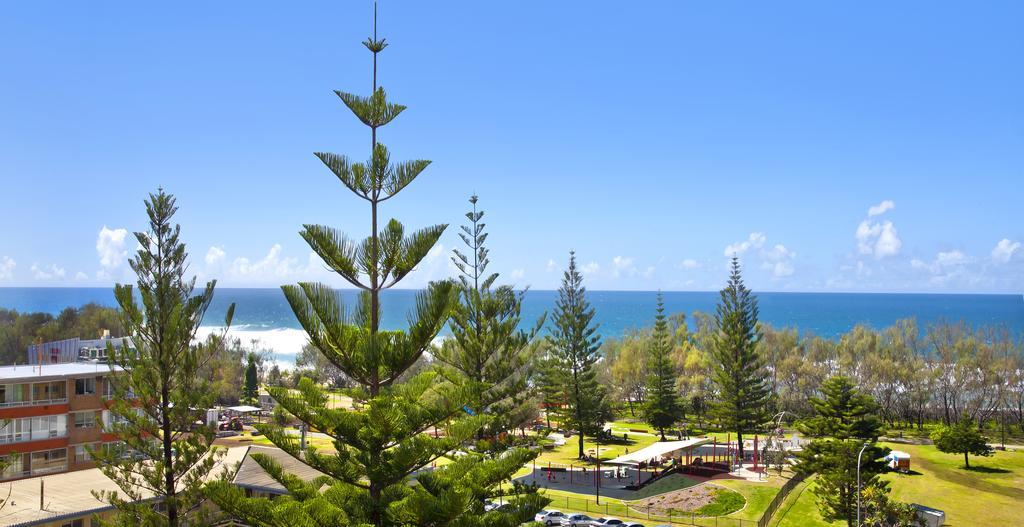 The Ritz Resort Heated Pool Gold Coast Bagian luar foto