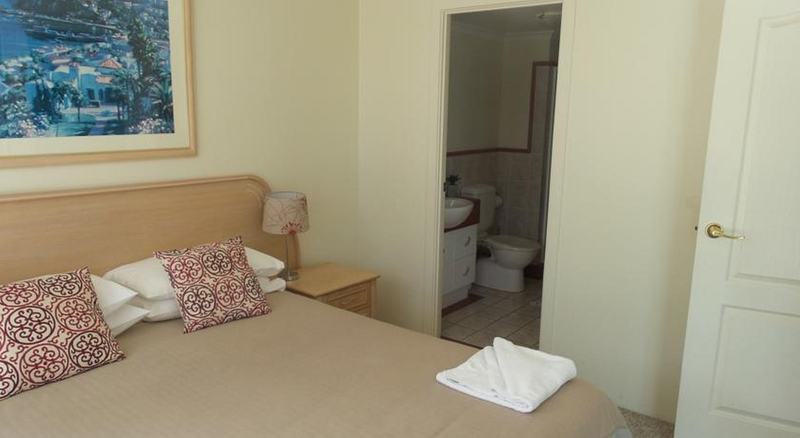 The Ritz Resort Heated Pool Gold Coast Bagian luar foto