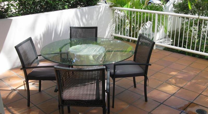 The Ritz Resort Heated Pool Gold Coast Bagian luar foto