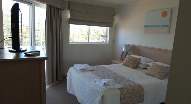 The Ritz Resort Heated Pool Gold Coast Bagian luar foto