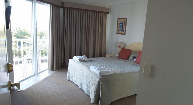 The Ritz Resort Heated Pool Gold Coast Bagian luar foto