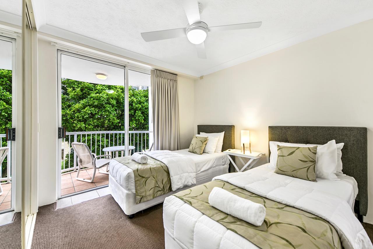 The Ritz Resort Heated Pool Gold Coast Bagian luar foto